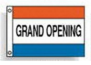 Grand Opening