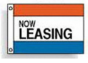 Now Leasing