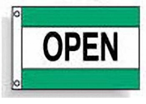 Open