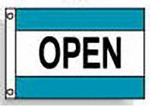 Open