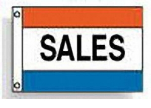 Sales