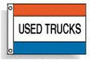 Used Trucks