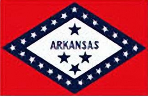 Arkansas