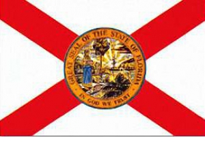Flordia State Flag