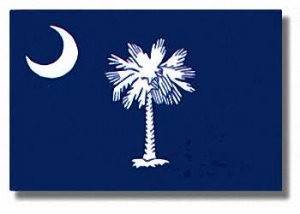South Carolina State Flag