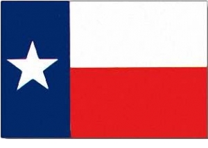 Texas Sate Flag