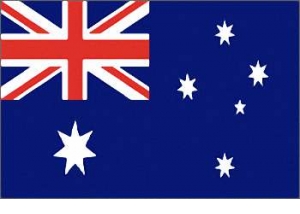 Australlia