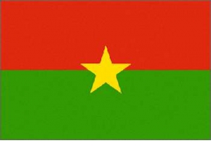 Burkina Faso