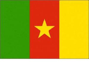 Cameroon