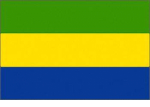 Gabon