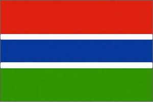 Gambia