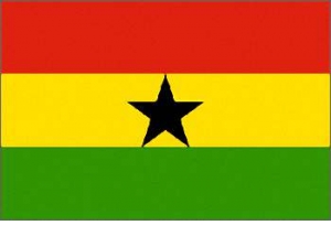 Ghana