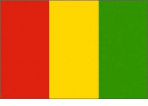 Guinea