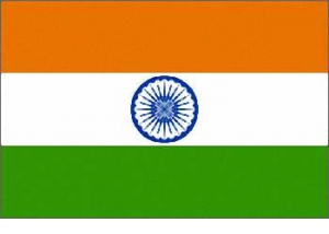India