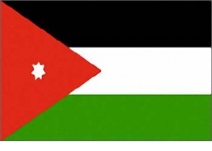 Jordan