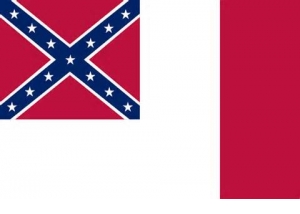 3RD Confederate
