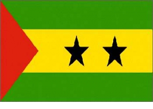 Sao Tome & Principe