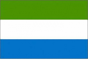 Sierra Leone