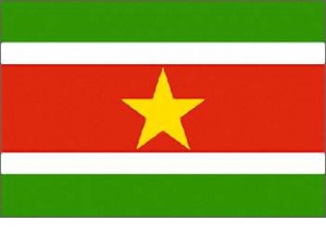 Suriname