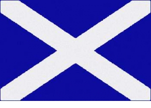 Scotland / St Andrews