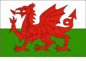 Wales