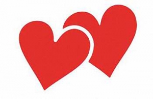 Valentine Hearts