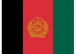 Afghanistan