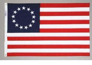 Betsy Ross