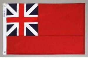 British Red
