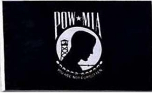 P.O.W. / M.I.A. / Military