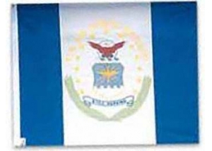 US Air Force Retired