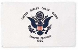 US Coast Guard
