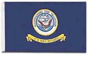US Navy Retired