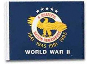WWar II