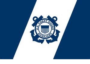 Coast Guard Auxiliary