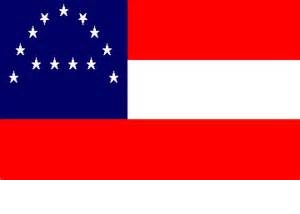 General Lee's Headquarters