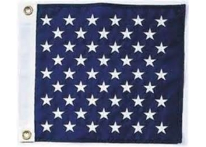 US Union Jack