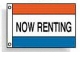 Now Renting