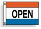 Open