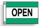 Open
