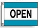 Open