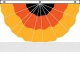 Nylon Pleated Germany Fan