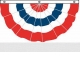 Poly Pleated Fans