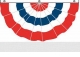 Cotton Pleated Fans