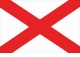 Alabama State Flag