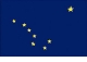 Alaska State Flag