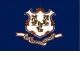 Connecticut State Flag