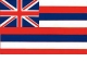 Hawaii State Flag