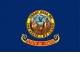 Idaho State Flag