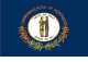 Kentucky State Flag